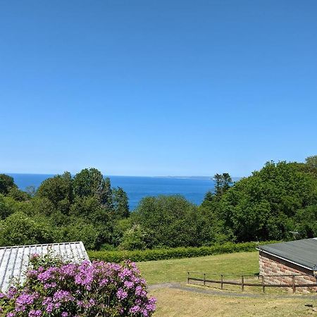 Parkdean Sea Valley Chalet Westward Ho! & Bideford Eksteriør bilde