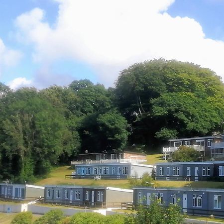 Parkdean Sea Valley Chalet Westward Ho! & Bideford Eksteriør bilde
