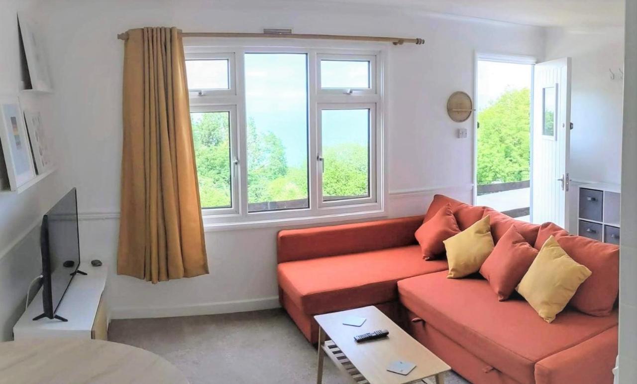 Parkdean Sea Valley Chalet Westward Ho! & Bideford Eksteriør bilde