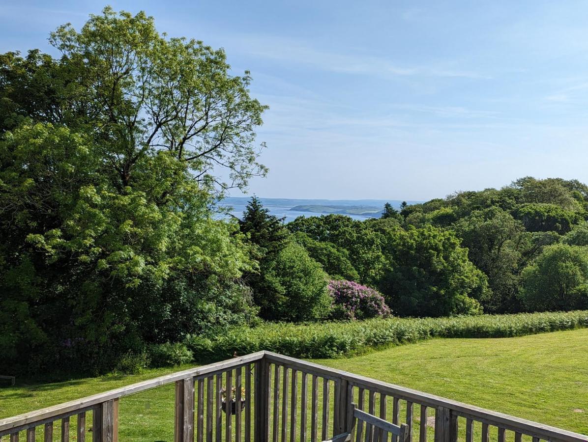 Parkdean Sea Valley Chalet Westward Ho! & Bideford Eksteriør bilde