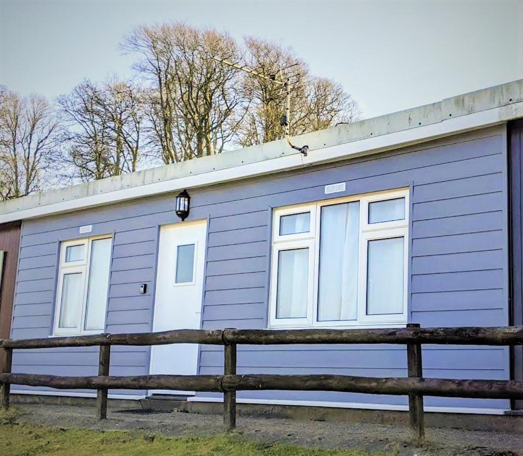 Parkdean Sea Valley Chalet Westward Ho! & Bideford Eksteriør bilde