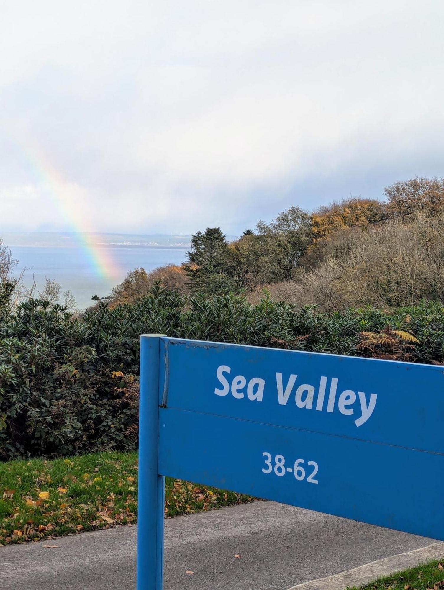 Parkdean Sea Valley Chalet Westward Ho! & Bideford Eksteriør bilde